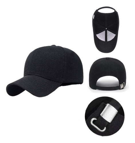 Hl 4pzs Cómoda Gorra Béisbol For Deportes Al Aire Libre