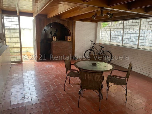 Imagen 21 de 24 de El Marques Casa En Venta Jesús Enrique Díaz 22-12015 Caracas