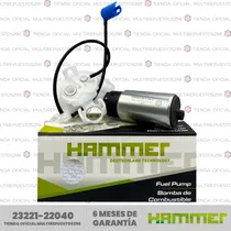 Comprar Pila Gasolina Fortuner Vxr 2019 2020 2021 2022 2023 2024