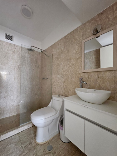 Alquiler De Apartamento En Campo Alegre
