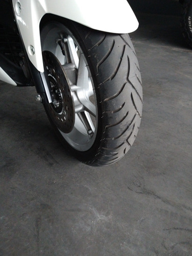 Yamaha Nmx 155