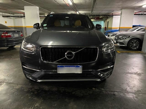 Imagen 2 de 8 de Volvo Xc90 2018 2.0 D5 Momentum
