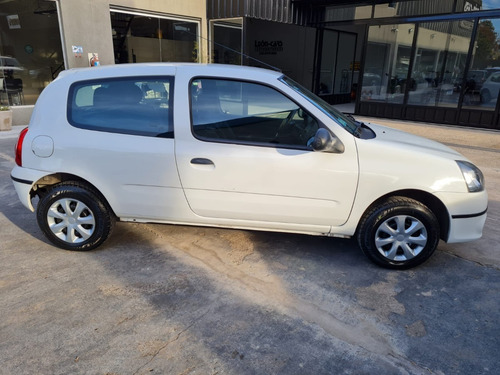 Imagen 6 de 13 de Renault Clio 1.2