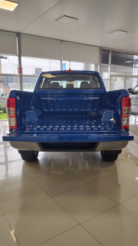 Imagen 4 de 8 de Ford Ranger 3.2 Cd Xls 4x4 0km