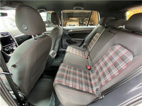 Volkswagen Golf 2.0 350 Tsi Gasolina Gti Dsg