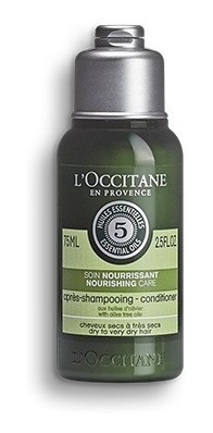 L'occitane - Aromacologia - Condicionador Nutritivo - 75ml