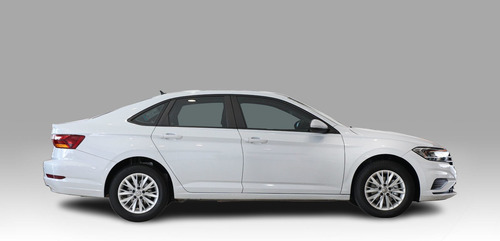 Imagen 3 de 15 de Volkswagen Jetta 2019 1.4 T Fsi Comfortline