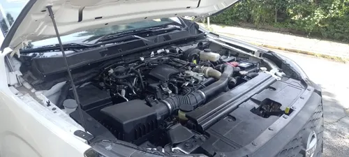 Nissan Np300 Np 300 Turbo Diesel
