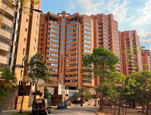 Apartamento Y Edificio De Lujo 500mtrs Dos Niveles  Planta 100% 24-15259