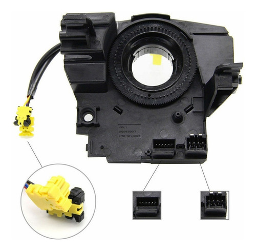 Resorte Reloj S/sensor Ángulo Compass Patriot 200 2007-2018