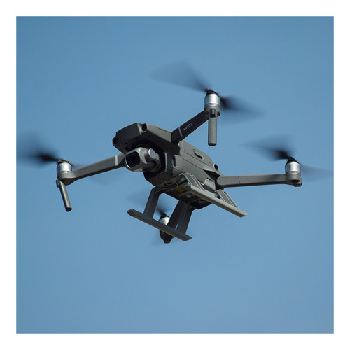 Para Dji Sentinel 2 Booster Stand Mavic 2pro
