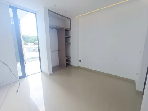 Apartaestudio En Arriendo San Fernando