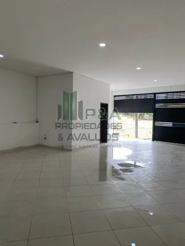 Local En Arriendo En Medellin - Robledo