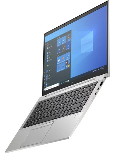 Hp Elitebook Core I5