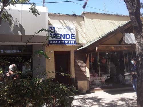 Imagen 3 de 6 de Venta Terreno Centro De Funes!