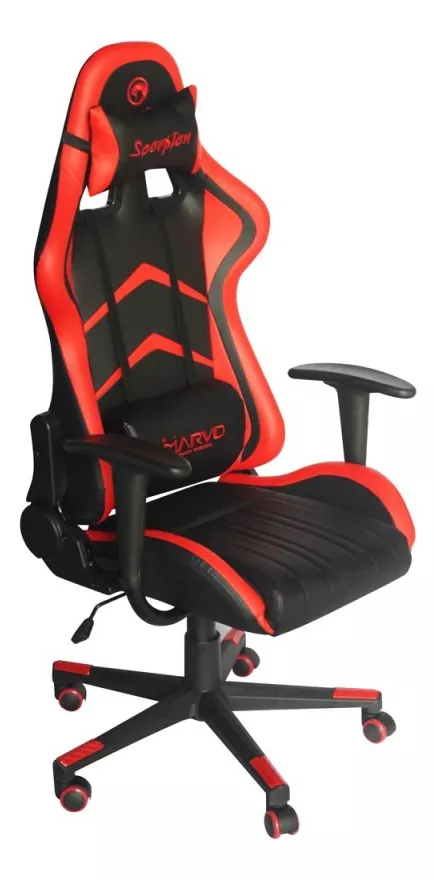 Segunda imagen para búsqueda de silla gamer