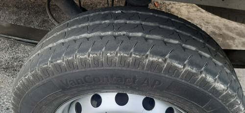 Imagem 6 de 13 de Renault Master 2014 2.3 L2h1 2p
