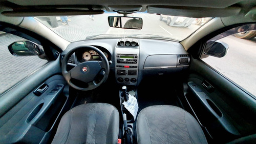Imagem 8 de 12 de Fiat Palio 1.8 Mpi Adventure Locker Weekend 8v Flex 4p