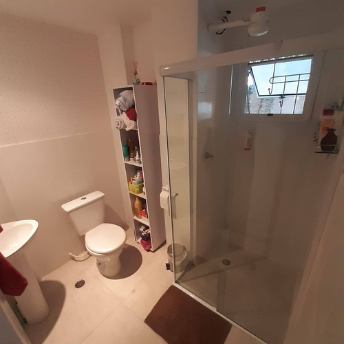 Imagem 10 de 10 de Apartamento De Extremo Bom Gosto E Aconchegante !!! - 143