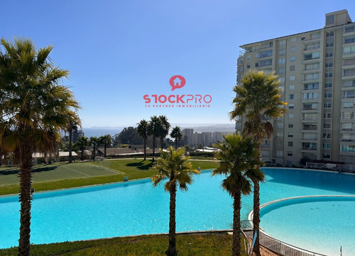 Departamento En Venta, Algarrobo, Laguna Vista