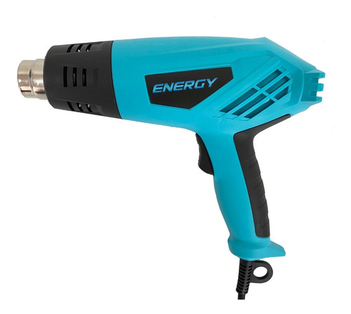 Pistola De Calor Energy 2000w Profesional Hg10 Tornimundo