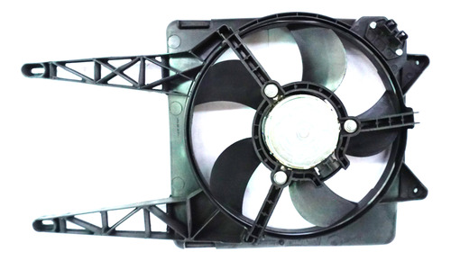 Electroventilador Original Fiat