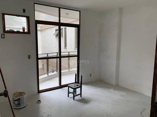 Apartamento Com 5 Quartos, 429 M² Por R$ 1.890.000 - Icaraí - Niterói/rj - Ap46746