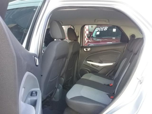 Imagem 6 de 7 de Ford Ecosport Freestyle 1.6 16v Flex 5p