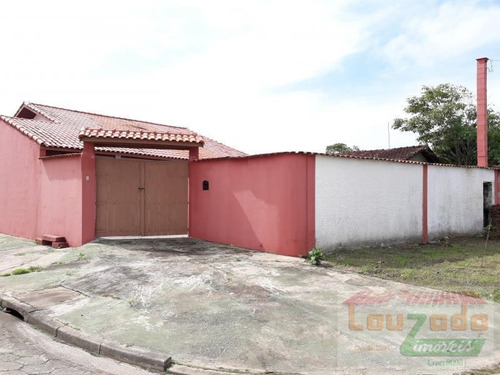 Imagem 1 de 15 de Casa Para Venda Em Peruíbe, Maria Helena Novaes, 4 Dormitórios, 3 Suítes, 2 Banheiros, 6 Vagas - 1655_2-360711