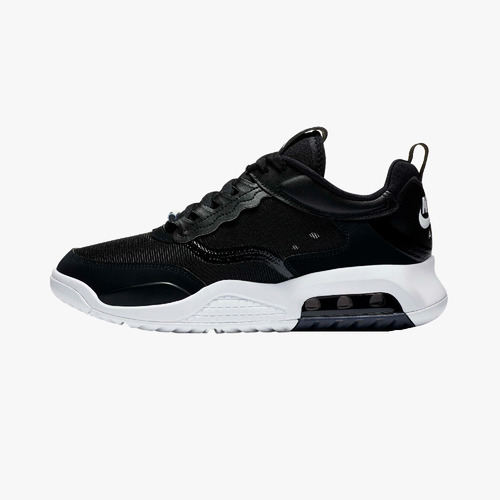 Zapatillas Baloncesto Nike Jordan Max 200 Negro Originales