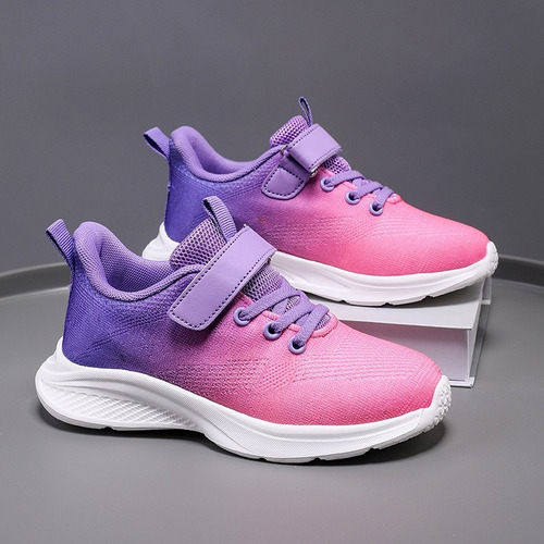A Zapatos De Moda Deportivos De Atletismo Ligeros For A