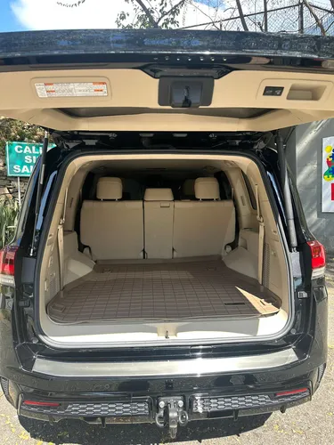 Toyota Lc300 2023 Blindada