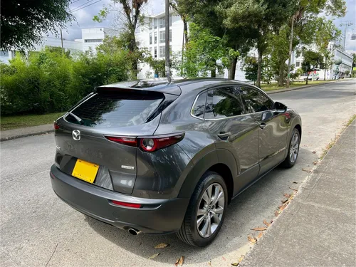 Mazda CX-30 2.0 Touring At
