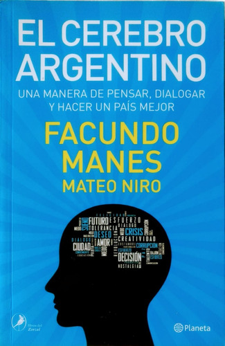 El Cerebro Argentino 