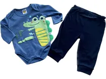 Comprar Kit 14 Conjuntos Ropa Nueva Bebe Niño\u002Fniña (28 Pzas) Negocio