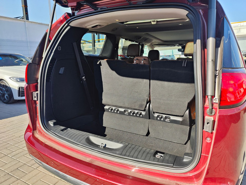Chrysler Pacifica 2019