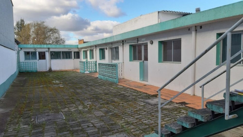 Venta Complejo Apartamentos La Sonrisa Maldonado