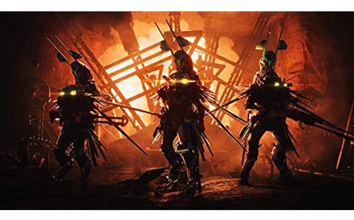 Anthem - Xbox One