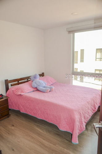 Imagen 13 de 14 de Zipaquirá Vendo Apartamento En 3 Pisos Por Escaleras Garajes $340