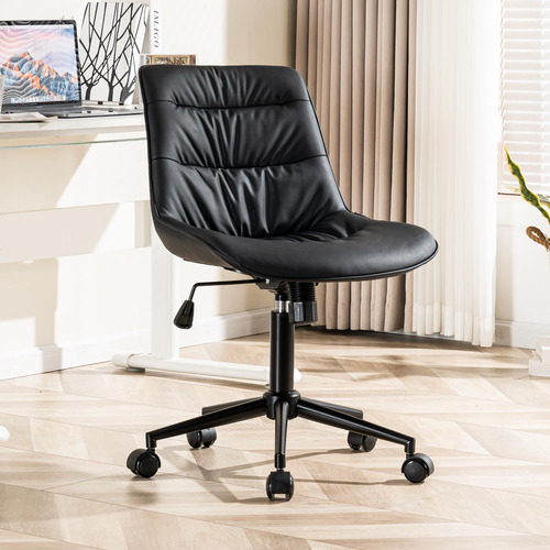 Kidol & Shellder Silla Ergonomica De Oficina Con Ruedas Gira