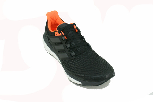 vendaje Asombro Consumir Zapatilla adidas Energy Boost Negro/naranja Hombre Deporfan | Envío gratis