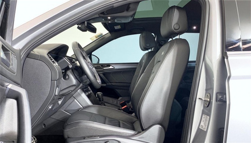 Imagem 8 de 15 de 122877 - Volkswagen Tiguan 2020 Com Garantia