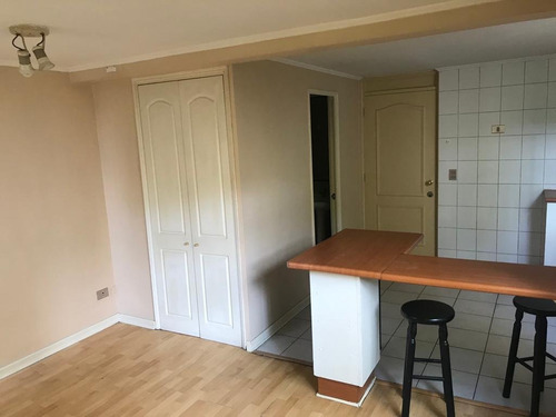 Departamento Estudio Lo Barnechea
