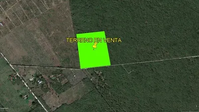 Terreno en venta