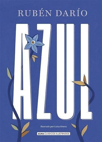 Libro Azul