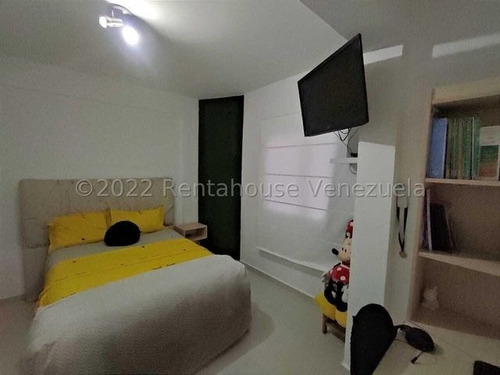 Imagen 25 de 30 de Casa En Venta Urb Villa Ingenio I, La Morita I 23-16025 Hc