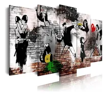 Comprar Dekoarte 543 - Cuadros Modernos Impresión De Imagen Artís