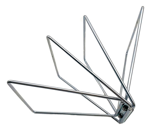 Nuevo Soporte Plegable For Refrigerador, Estante De