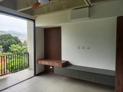 Arriendo Apartaestudio Para Estrenar La Flora Ba