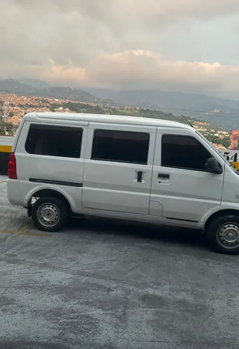 Chevrolet N300 1.2 Move